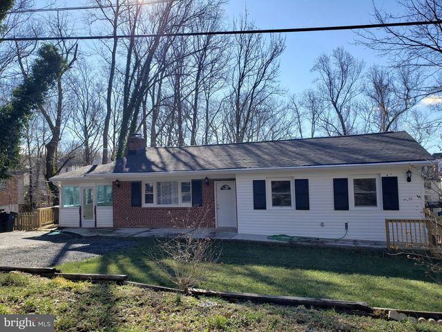 1609 LEE RD, Fort Washington, MD 20744