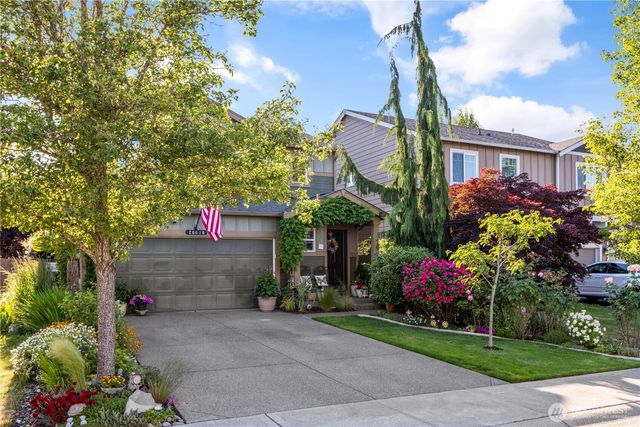 20010 19th Avenue E, Spanaway, WA 98387