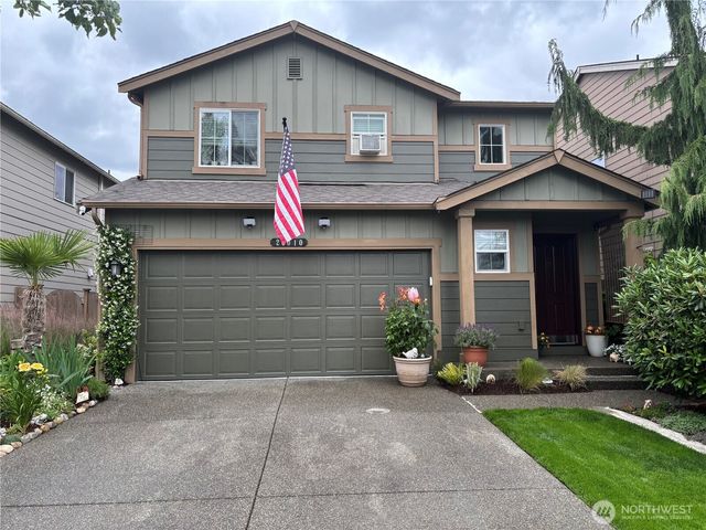 20010 19th Avenue E, Spanaway, WA 98387