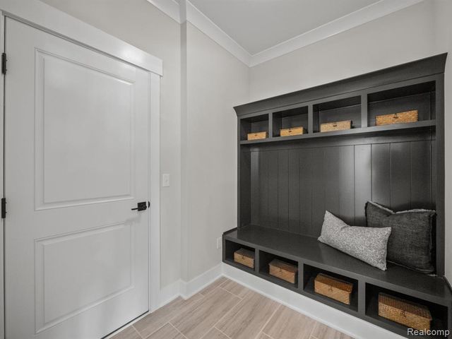 49852 Shadbush Drive, Macomb, MI 48051