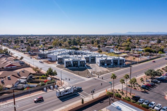 432 S 32nd Street 131, Mesa, AZ 85204