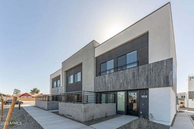 432 S 32nd Street 131, Mesa, AZ 85204
