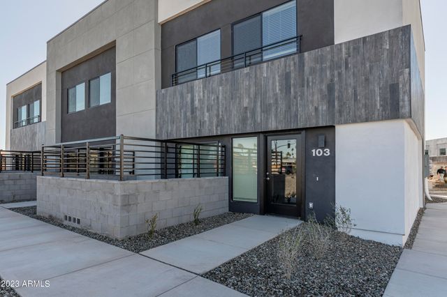 432 S 32nd Street 131, Mesa, AZ 85204