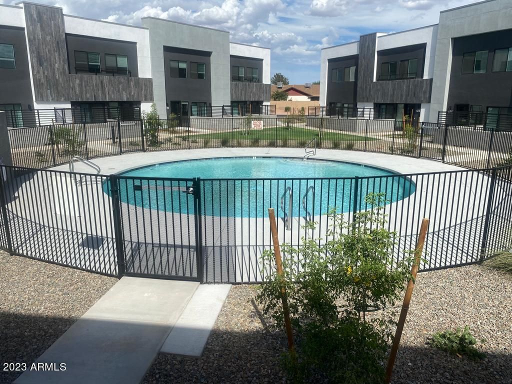 432 S 32nd Street 131, Mesa, AZ 85204