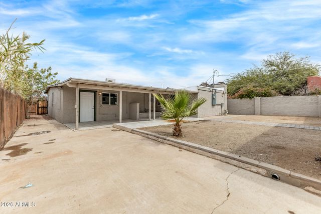 1439 E HATCHER Road, Phoenix, AZ 85020