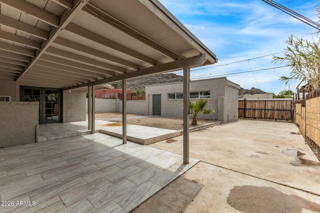1439 E HATCHER Road, Phoenix, AZ 85020