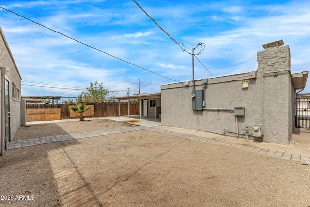 1439 E HATCHER Road, Phoenix, AZ 85020