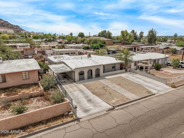 1439 E HATCHER Road, Phoenix, AZ 85020