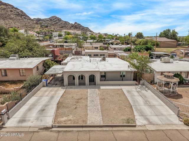 1439 E HATCHER Road, Phoenix, AZ 85020