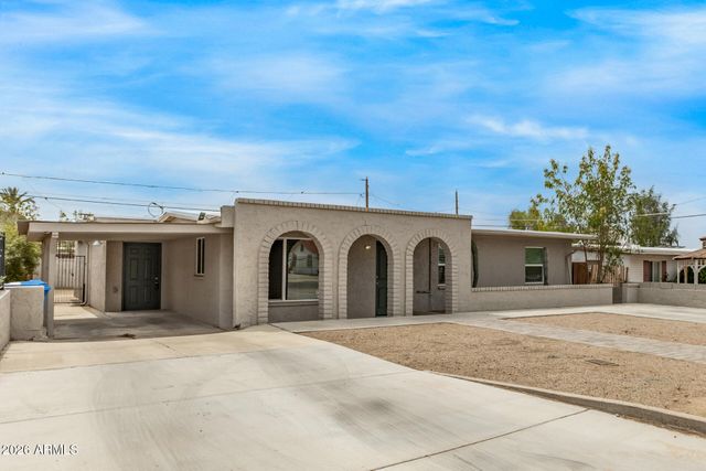 1439 E HATCHER Road, Phoenix, AZ 85020