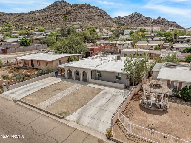 1439 E HATCHER Road, Phoenix, AZ 85020