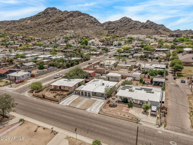 1439 E HATCHER Road, Phoenix, AZ 85020
