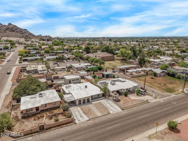 1439 E HATCHER Road, Phoenix, AZ 85020