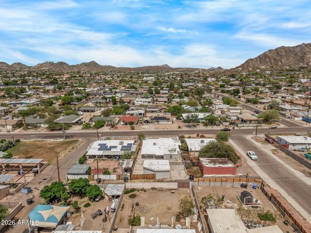 1439 E HATCHER Road, Phoenix, AZ 85020