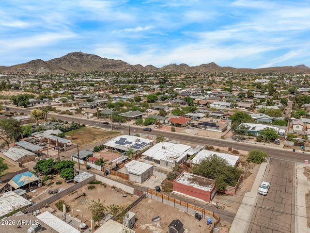 1439 E HATCHER Road, Phoenix, AZ 85020