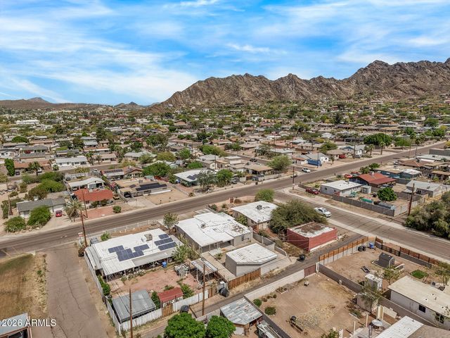 1439 E HATCHER Road, Phoenix, AZ 85020