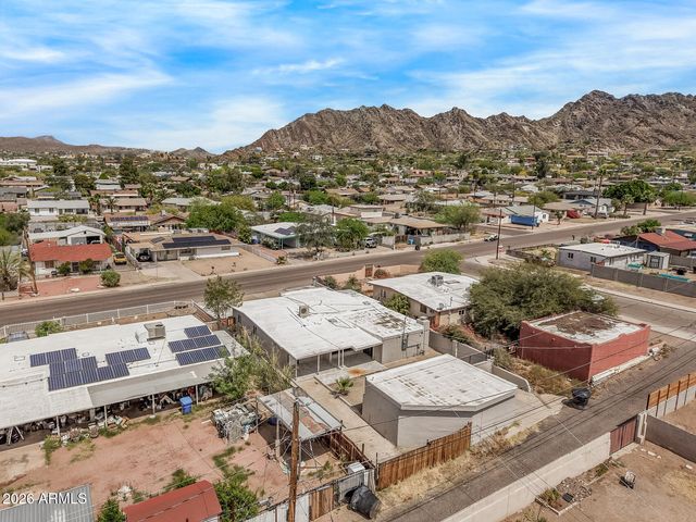 1439 E HATCHER Road, Phoenix, AZ 85020