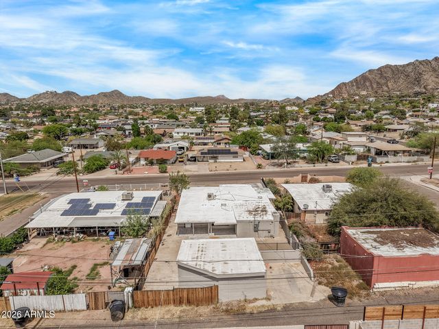 1439 E HATCHER Road, Phoenix, AZ 85020