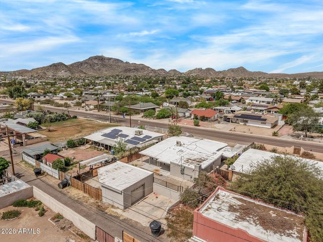 1439 E HATCHER Road, Phoenix, AZ 85020