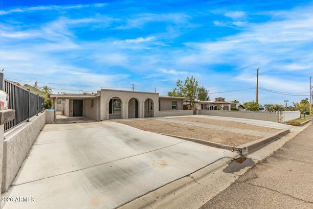 1439 E HATCHER Road, Phoenix, AZ 85020