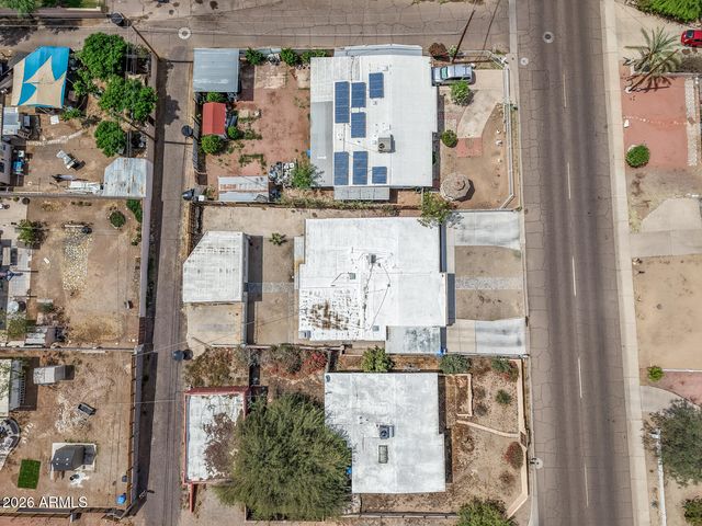 1439 E HATCHER Road, Phoenix, AZ 85020