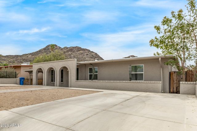 1439 E HATCHER Road, Phoenix, AZ 85020