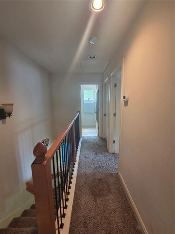 408 W Croslin ST, Austin, TX 78752