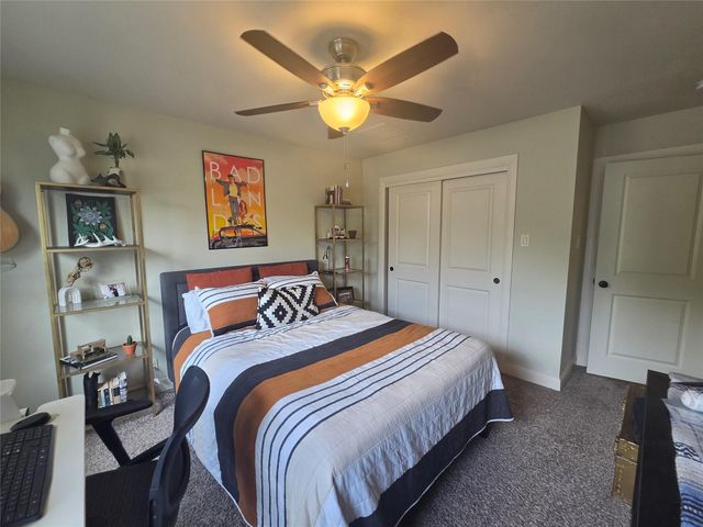 408 W Croslin ST, Austin, TX 78752