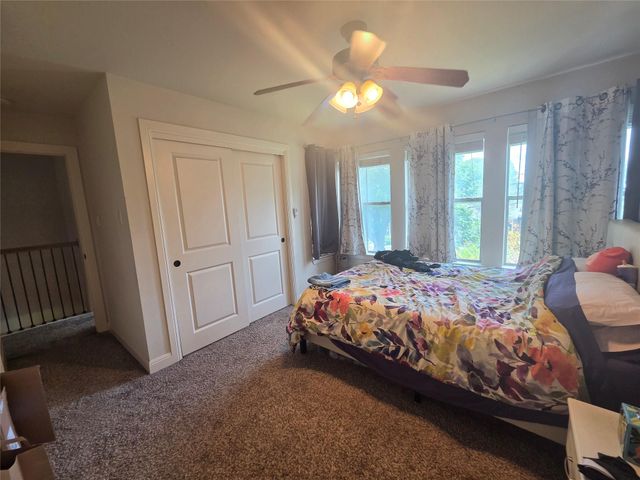408 W Croslin ST, Austin, TX 78752