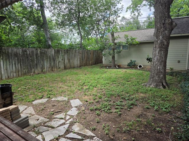 408 W Croslin ST, Austin, TX 78752