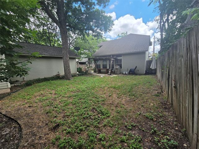 408 W Croslin ST, Austin, TX 78752