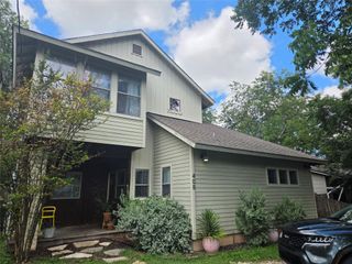 408 W Croslin ST, Austin, TX 78752