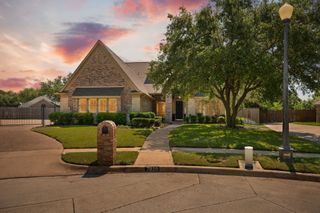 7920 Brandon Court, North Richland Hills, TX 76182