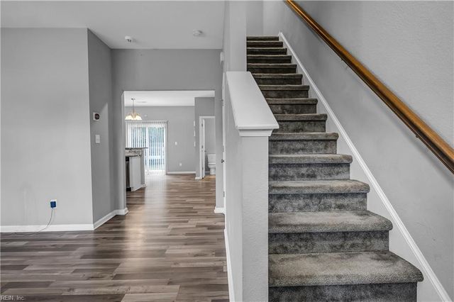 425 Culloden ST, Suffolk, VA 23434
