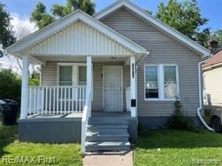15010 Lappin Street, Detroit, MI 48205