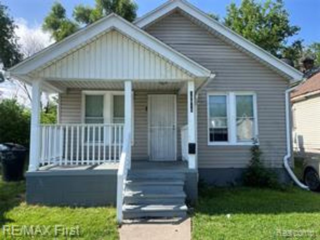 15010 Lappin Street, Detroit, MI 48205