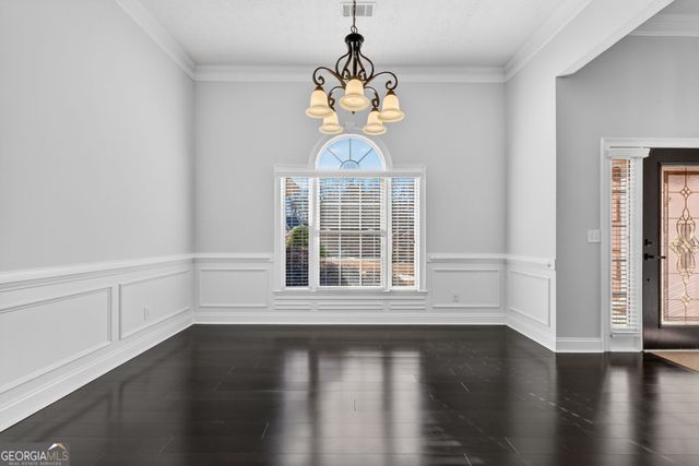 345 Huiet Drive, Mcdonough, GA 30252