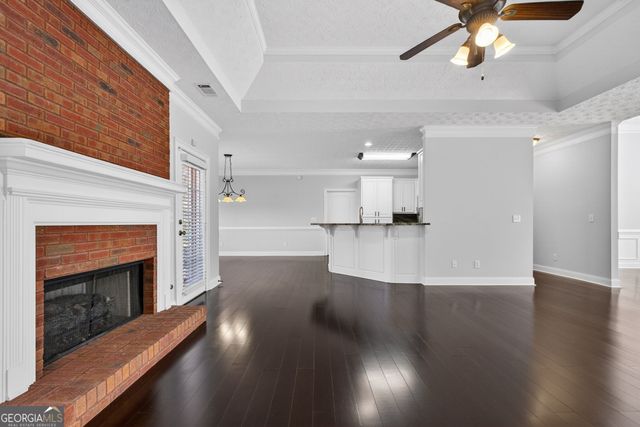 345 Huiet Drive, Mcdonough, GA 30252