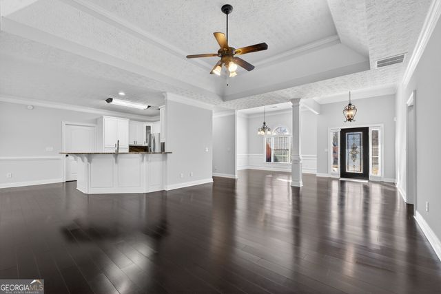 345 Huiet Drive, Mcdonough, GA 30252