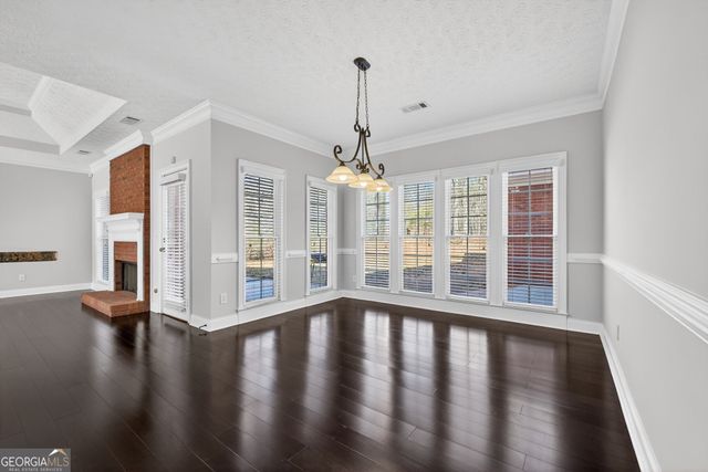 345 Huiet Drive, Mcdonough, GA 30252