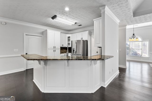 345 Huiet Drive, Mcdonough, GA 30252