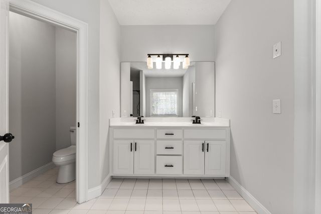 345 Huiet Drive, Mcdonough, GA 30252