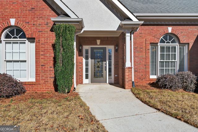 345 Huiet Drive, Mcdonough, GA 30252