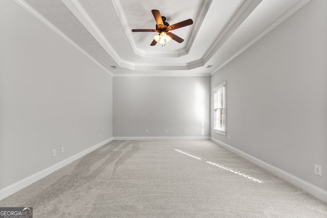 345 Huiet Drive, Mcdonough, GA 30252