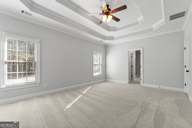 345 Huiet Drive, Mcdonough, GA 30252