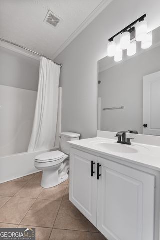 345 Huiet Drive, Mcdonough, GA 30252