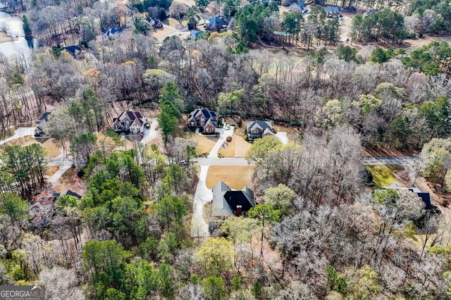345 Huiet Drive, Mcdonough, GA 30252