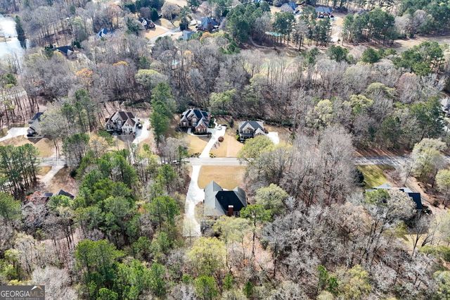 345 Huiet Drive, Mcdonough, GA 30252