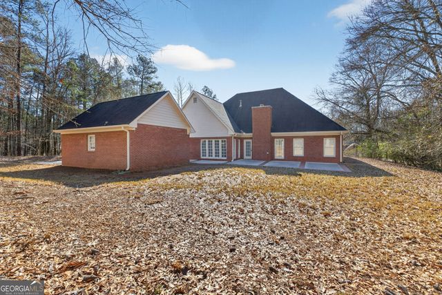 345 Huiet Drive, Mcdonough, GA 30252