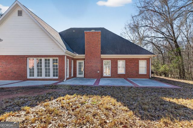 345 Huiet Drive, Mcdonough, GA 30252